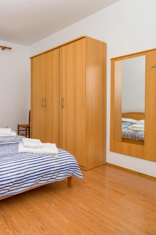 Apartments Marina Veskovic Nerezine Exteriér fotografie